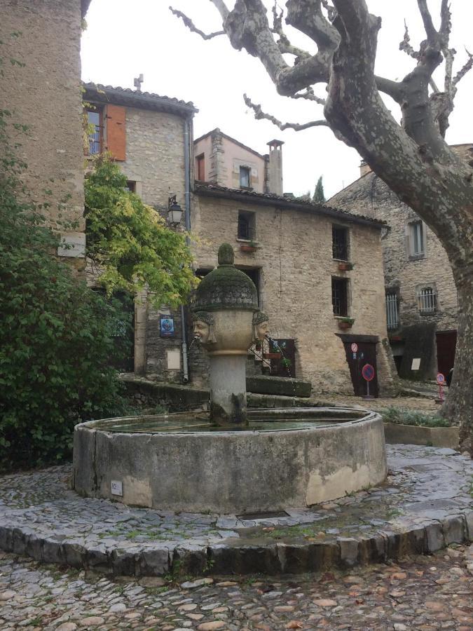 Le Verger Gordes Exterior photo