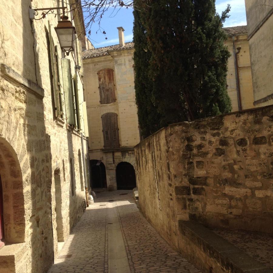 Le Verger Gordes Exterior photo