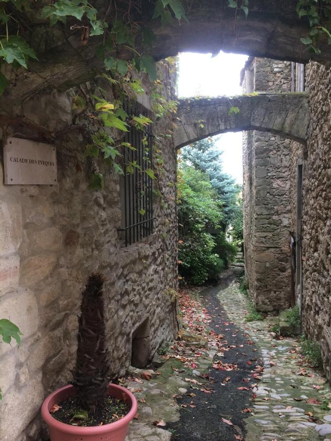 Le Verger Gordes Exterior photo