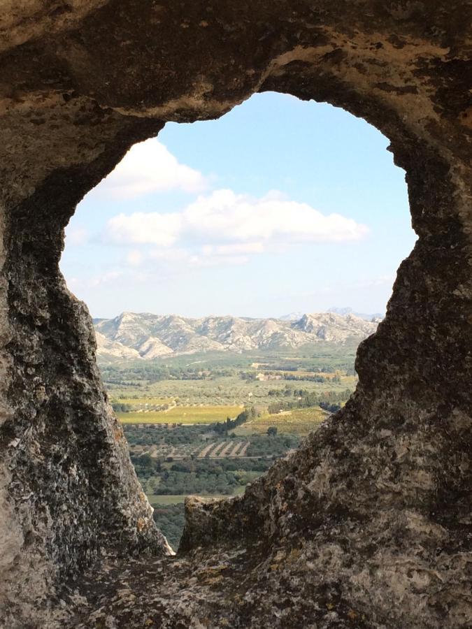 Le Verger Gordes Exterior photo