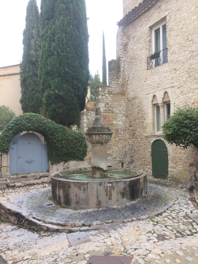 Le Verger Gordes Exterior photo